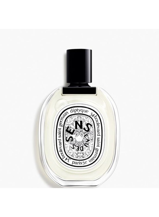 Diptyque Eau des Sens  100ML - Image 1